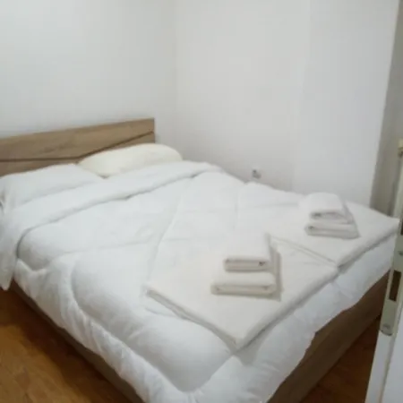 Apartment Primo Classe 4 *