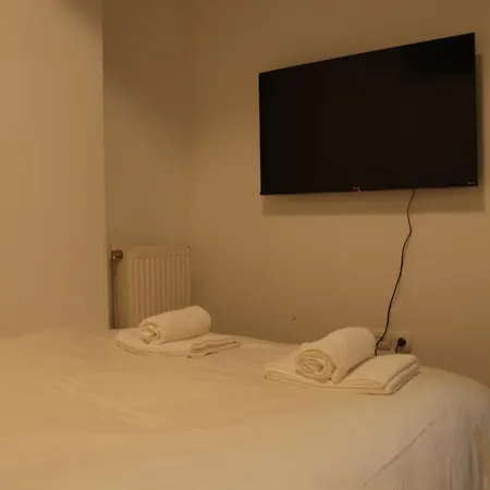 Primo Classe 4 Apartment *