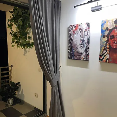 Apartment Primo Classe 4
