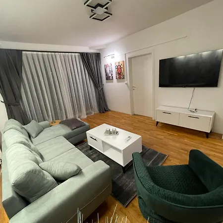 Primo Classe 4 Apartment *