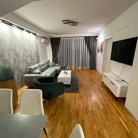 Apartment Primo Classe 4